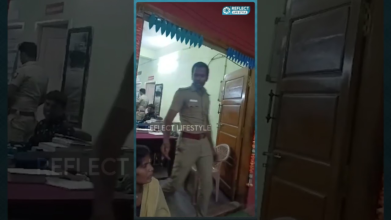 காவல் நிலையத்தில் நடந்த அநியாயம் - Sasi Kumar Interview | TN Police