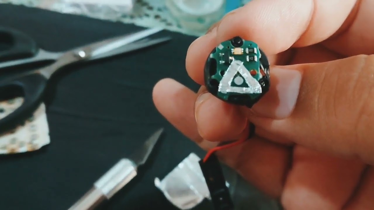 Cobra alarm reset button repair honda city SEL /JAZZ /FIT ARIA (temporary) do at own risk.