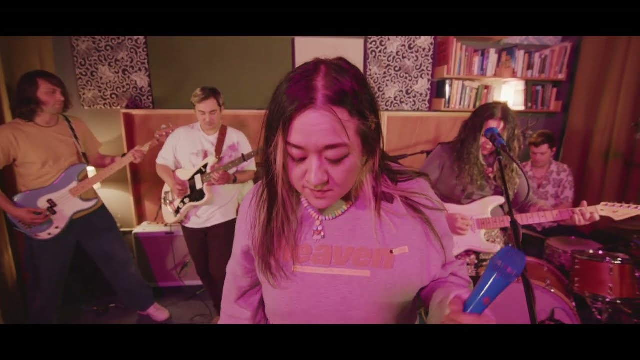 La Fonda - Spokane Views - (Recorded LIVE at Hall of Justice)