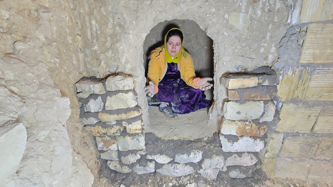 The Return of the Nomadic Lady: A New and Interesting Decision by a Nomadic Lady