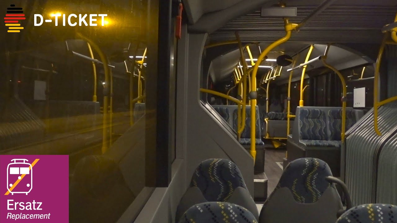 Mercedes-Benz Citaro C2 G | SEV RE19 Arnhem - Zevenaar