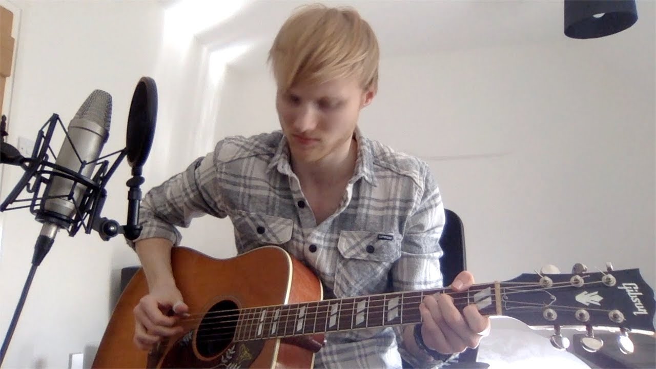 Bette Davis Eyes Cover