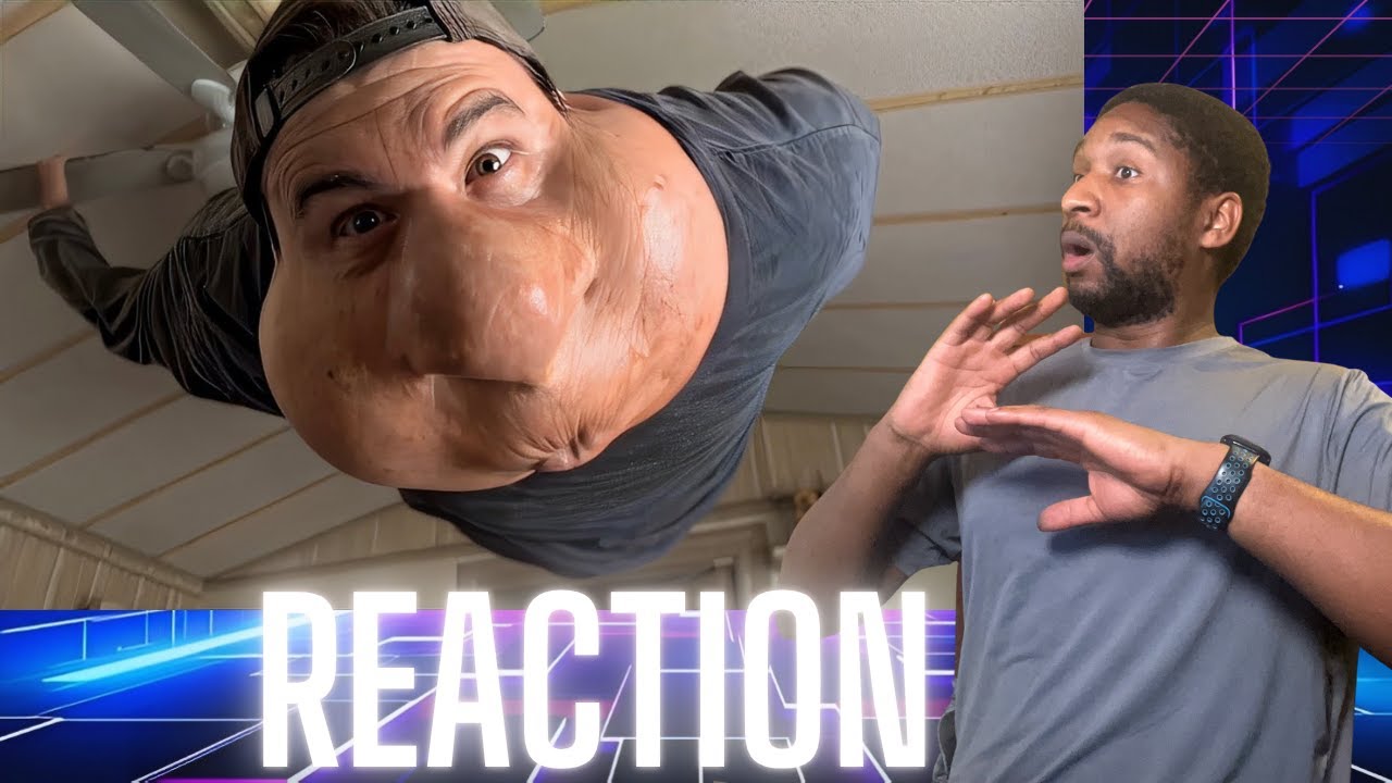 Is AI Out of Control?! |  JayDaddy - You’re in an AI video REACTION