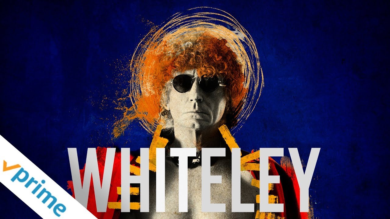 Whiteley | Trailer | Available Now