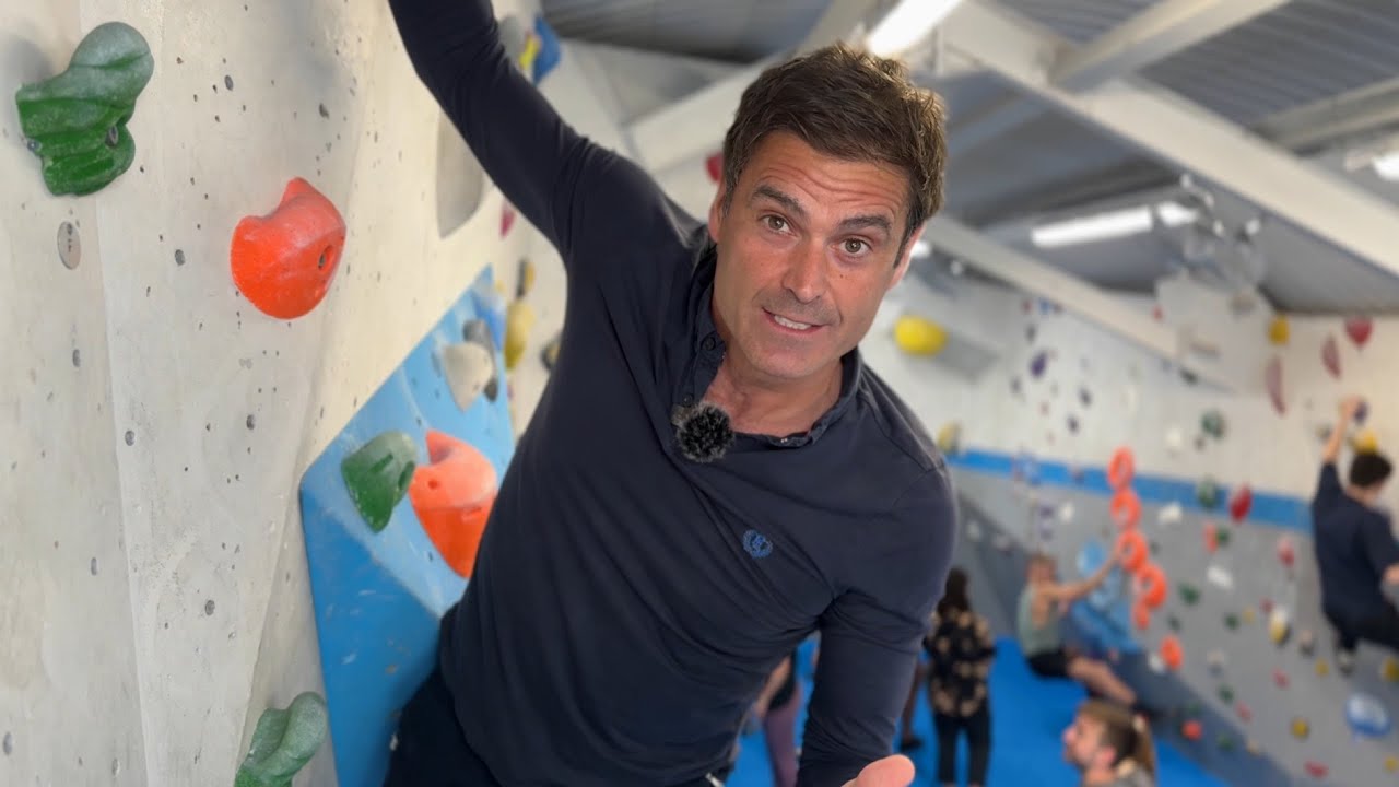 Bouldering To New Hights: Why London Is Gripped By Climbing?