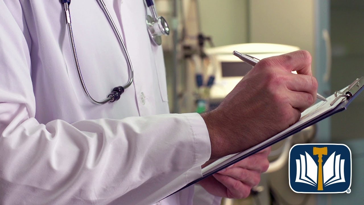 FMLA &mdash; Medical certification (for HR and executives)