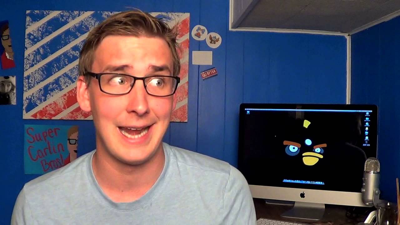 HOW TO VLOG!