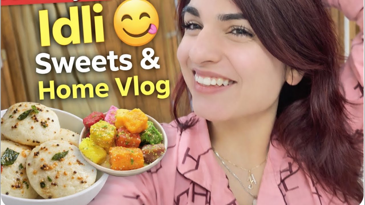 New style Idli #newzealand newzealand #idli #india  #home #mithai #sweets #vlog #youtube #dailyvlog 