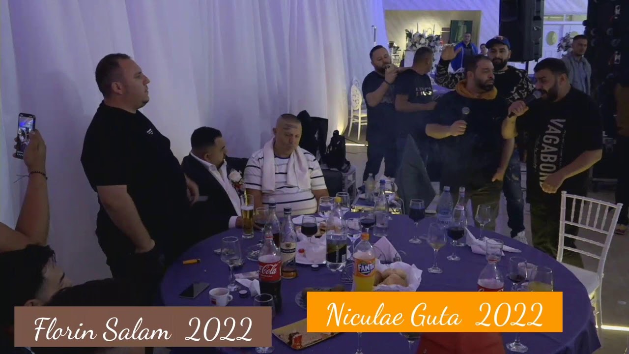 Nunta 5 Septembrie 2022 Madalin si Bianca