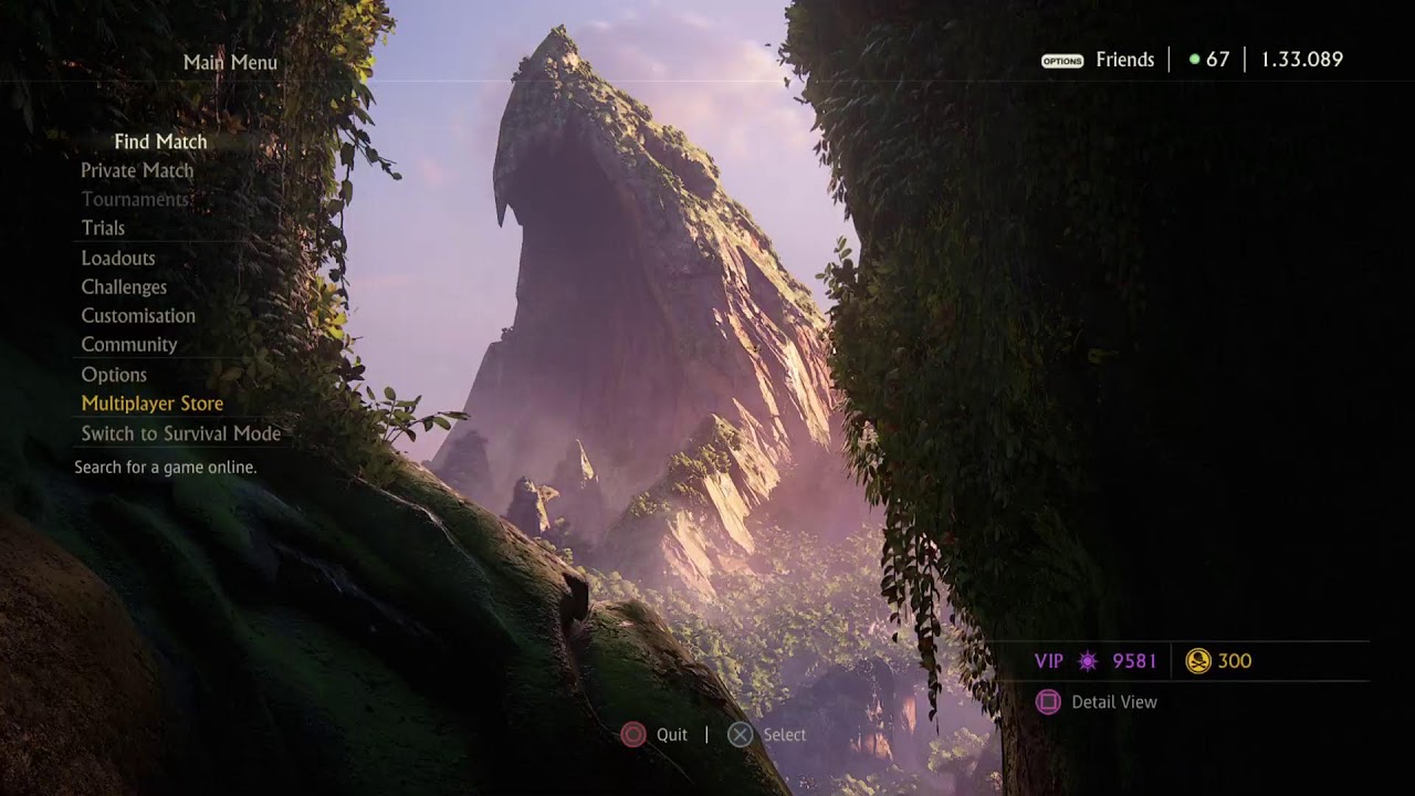 Uncharted 4 Multiplayer: Ranked. ➖