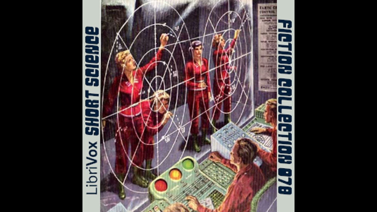 Short Science Fiction Collection 078 by Various read by Various | Full Audio Book