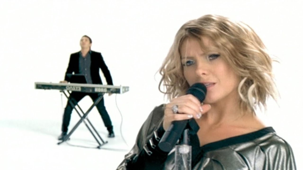 Rogue Traders - Don't You Wanna Feel (Video)