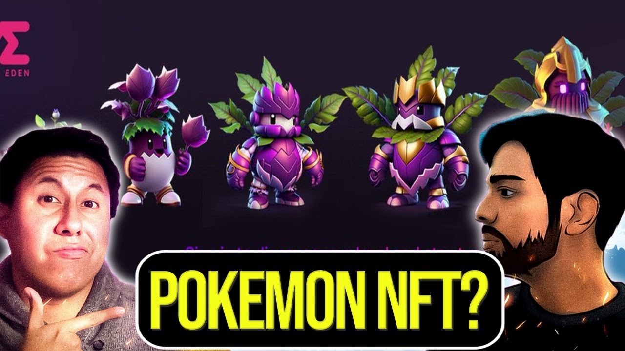 Ep 20: Magic Eden has a Pokemon? Point System Meta is IN | Claynosaurz next move!