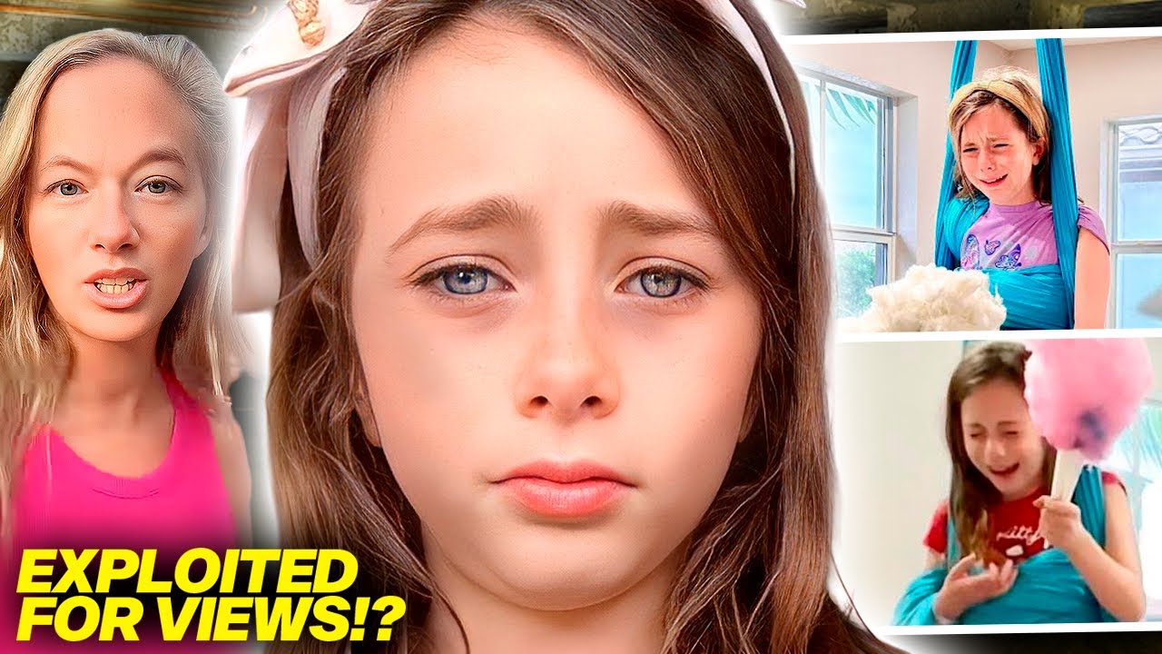 This Is The WORST Family Channel On YouTube..