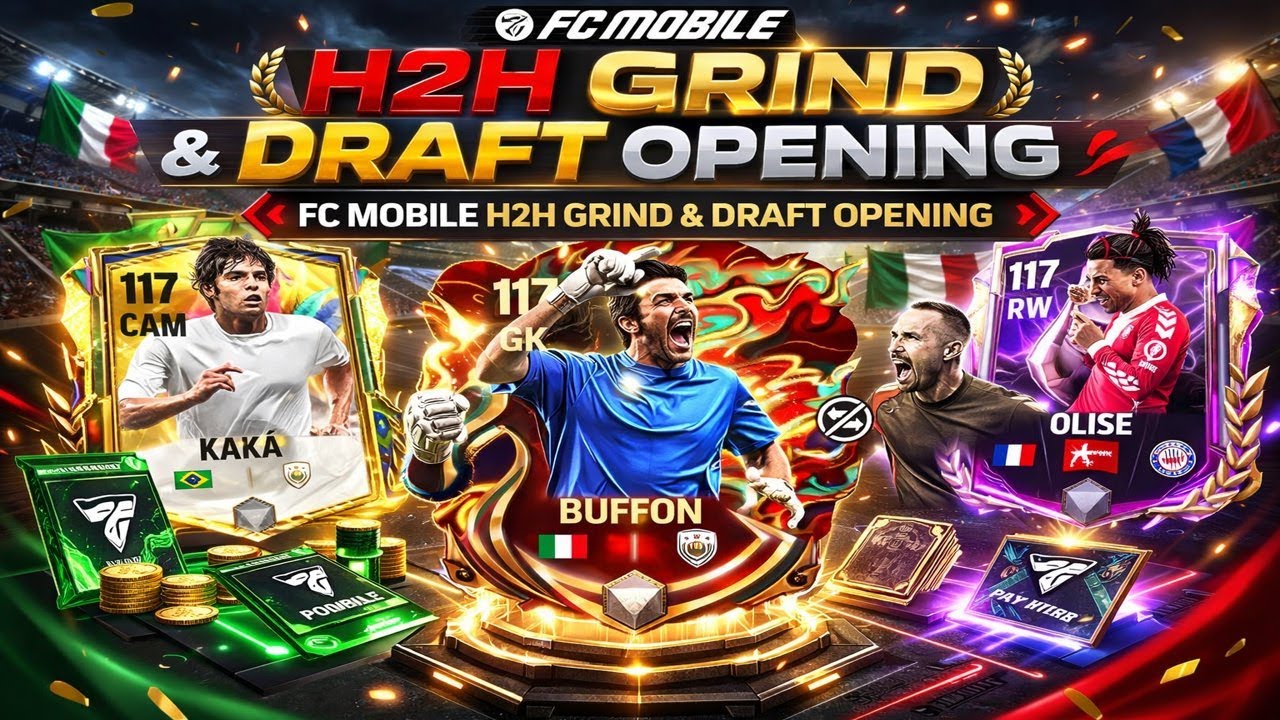 🔴 VERTICAL FC MOBILE LIVE 🔥 |🤘 Team Review |👤 Player Suggestions