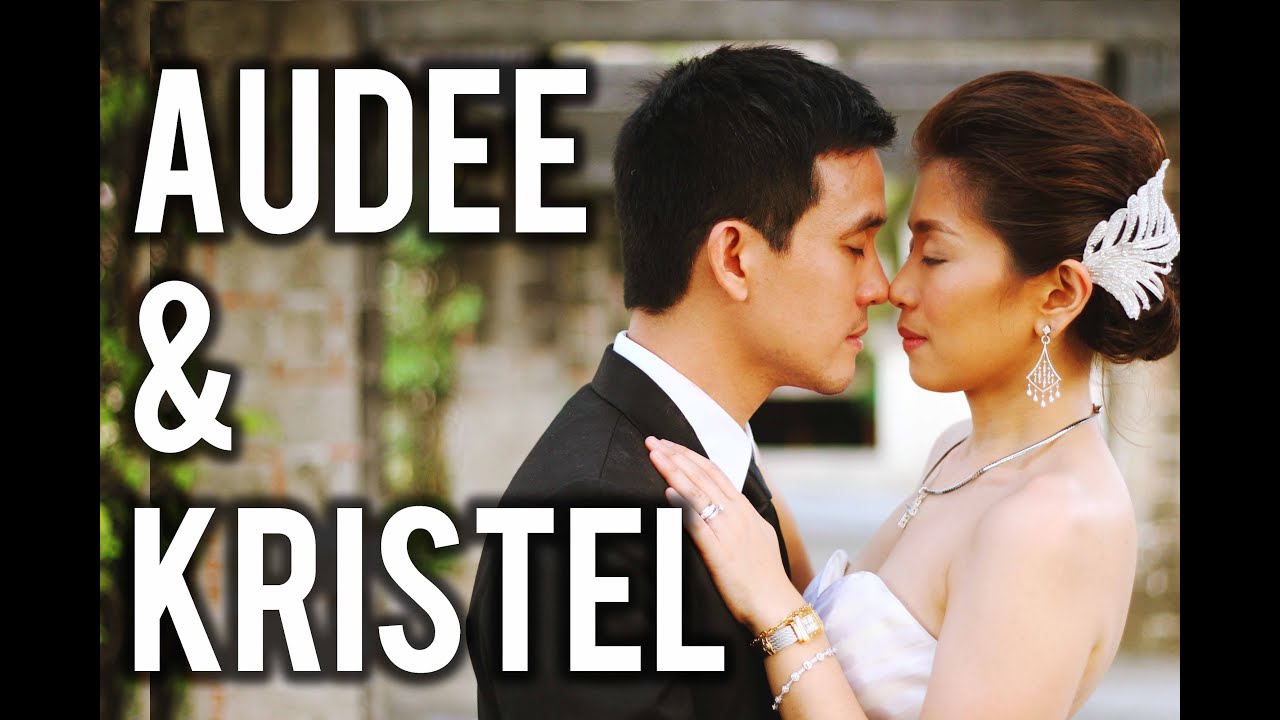AUDEE & KRISTEL - SDE by Nino Ventura Films