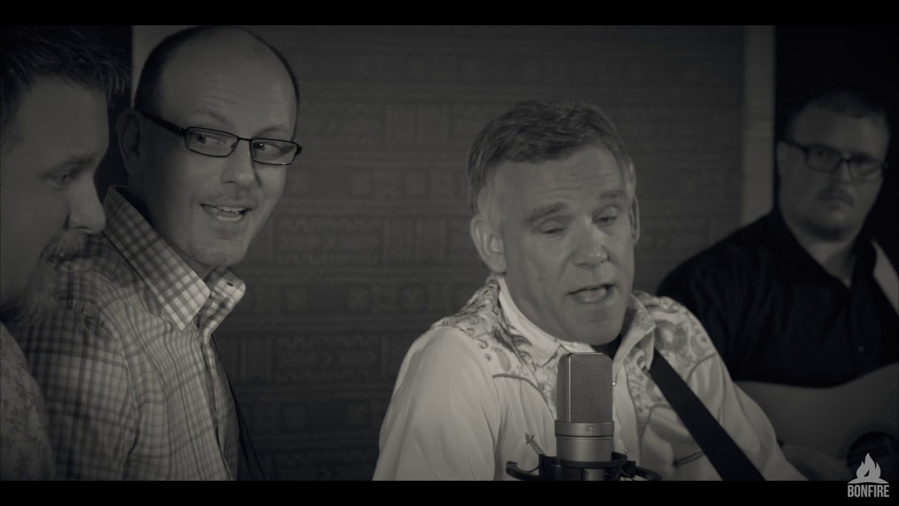 Tim Raybon  - This Town (Official Video)