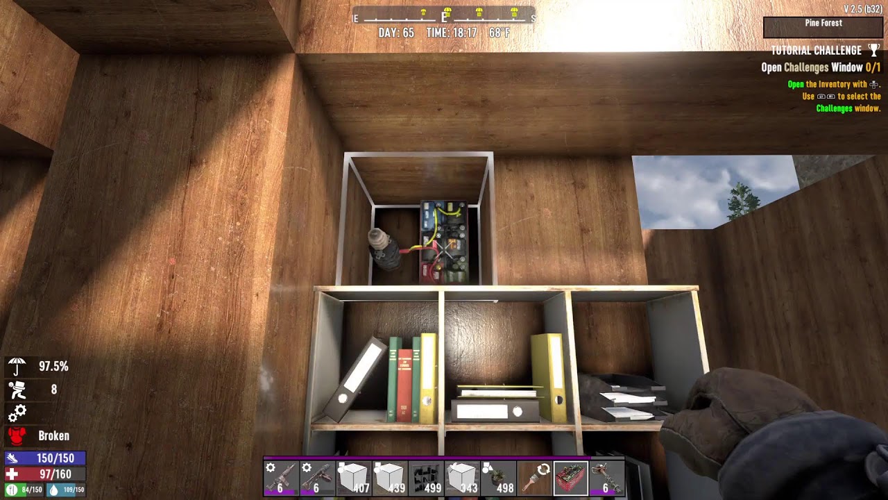 7 DAYS TO DIE