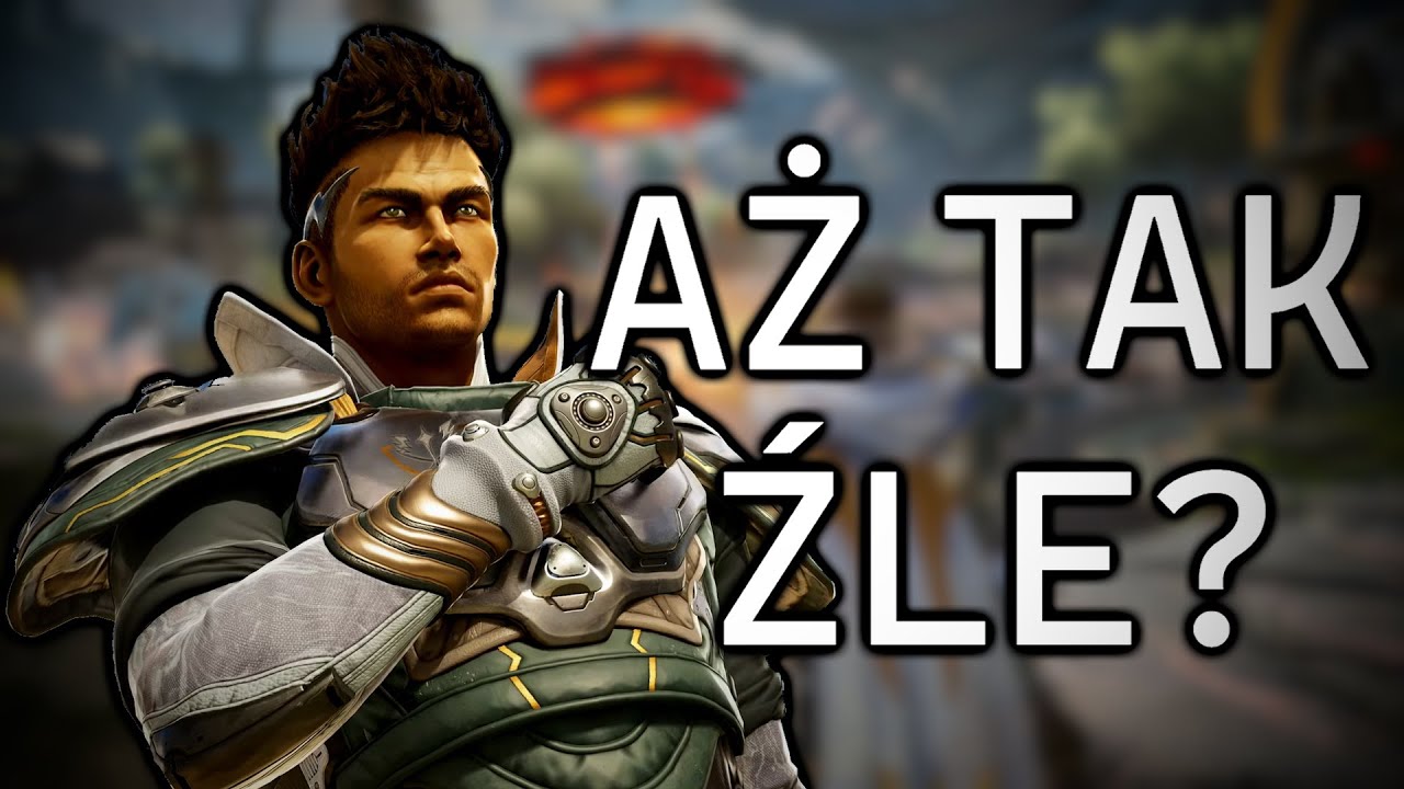Czy ta gra jest aż tak zła? | Highguard