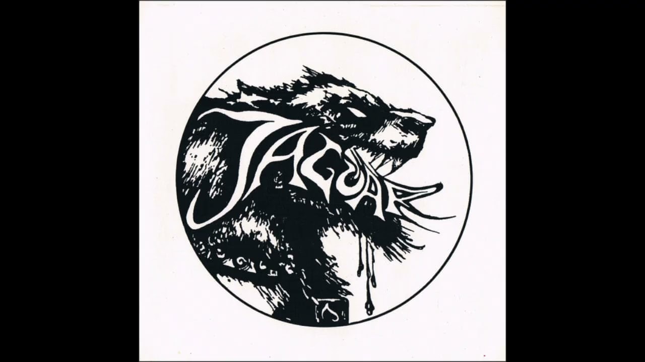 Jaguar – Axe Crazy (Full Single)