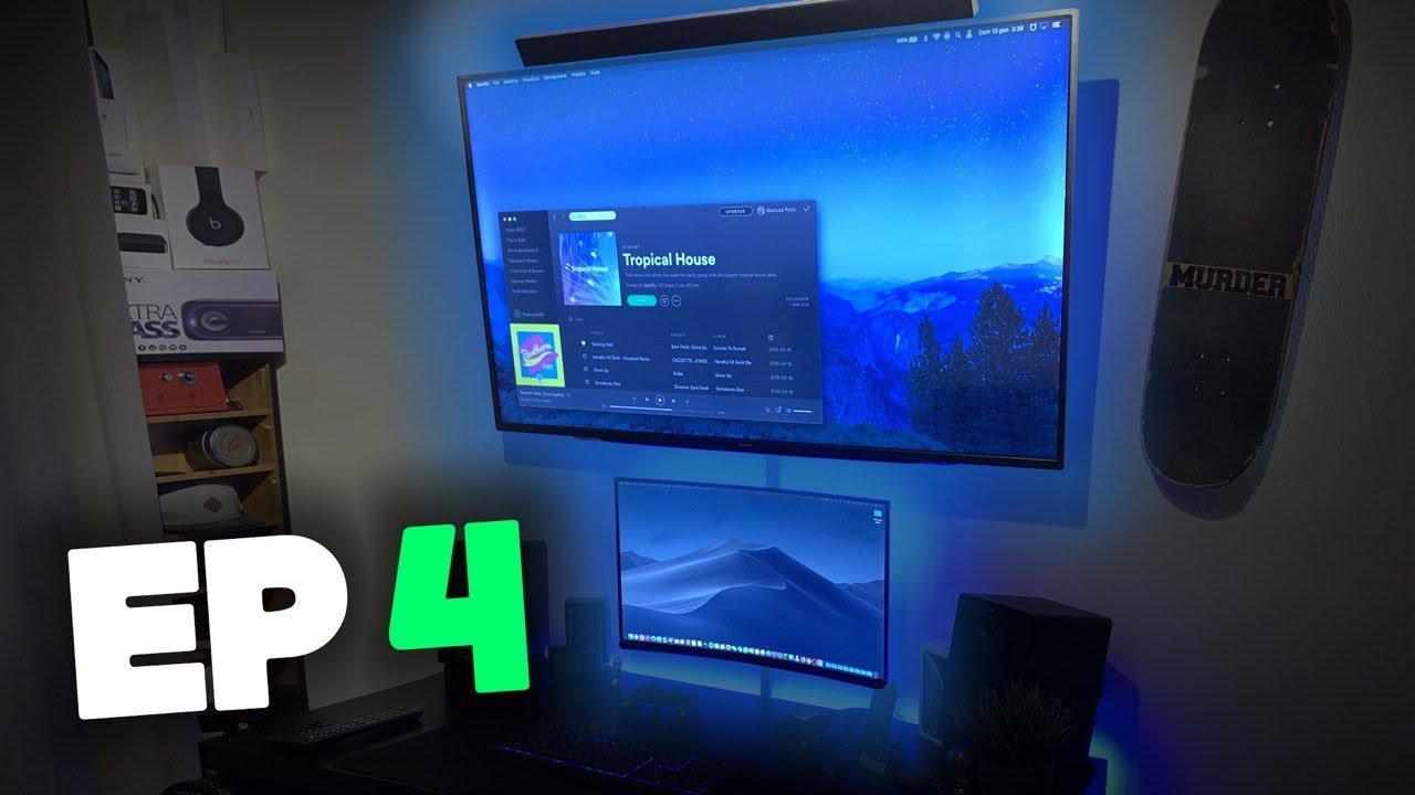 QUANTO COSTA IL TUO SETUP [EP. 4]