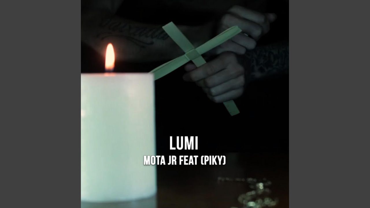 Lumi (feat. Piky)