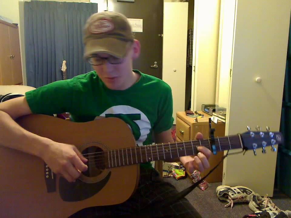Tonight You Belong To Me (Patience & Prudence) - Cover