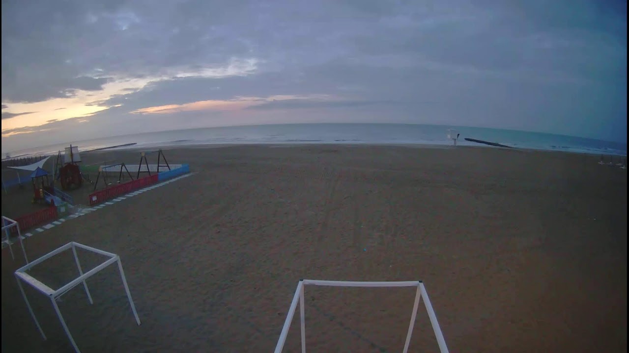 Live Da Jesolo Spiagge - Oro Beach
