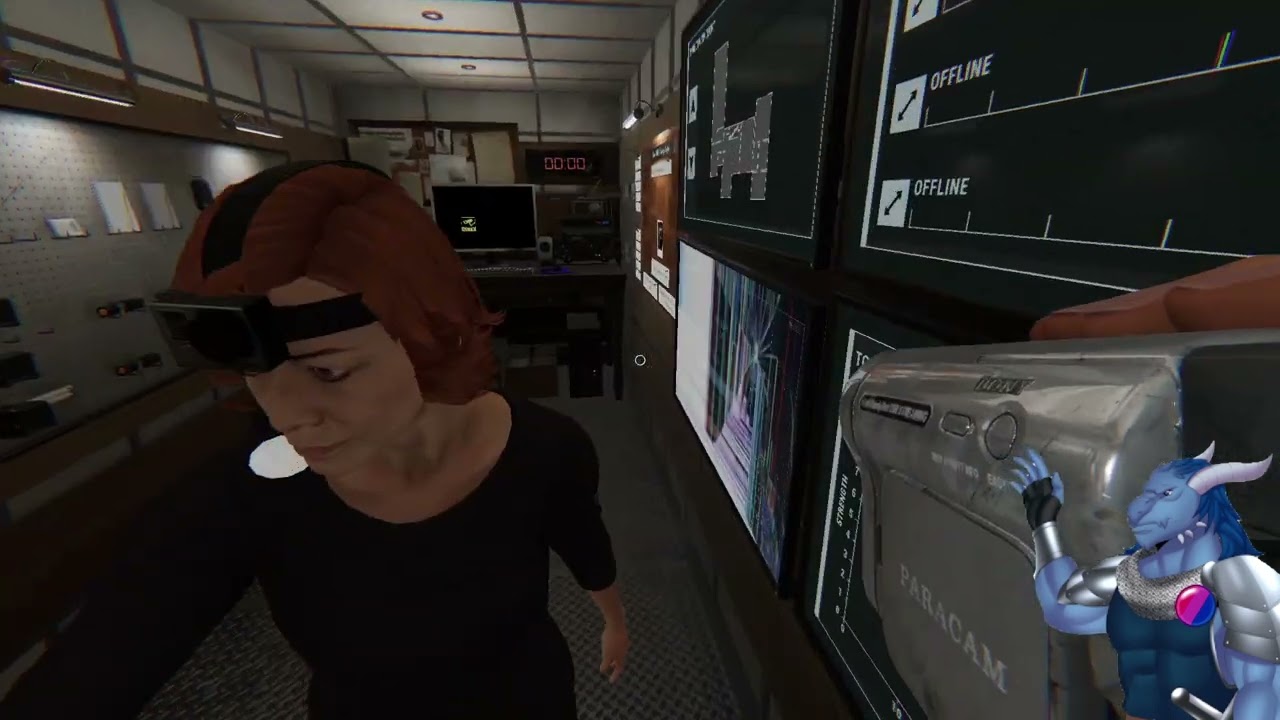 Phasmophobia - Part 124 (Rob)