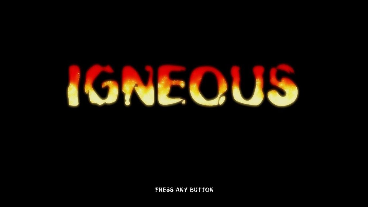 Descargar: Igneous