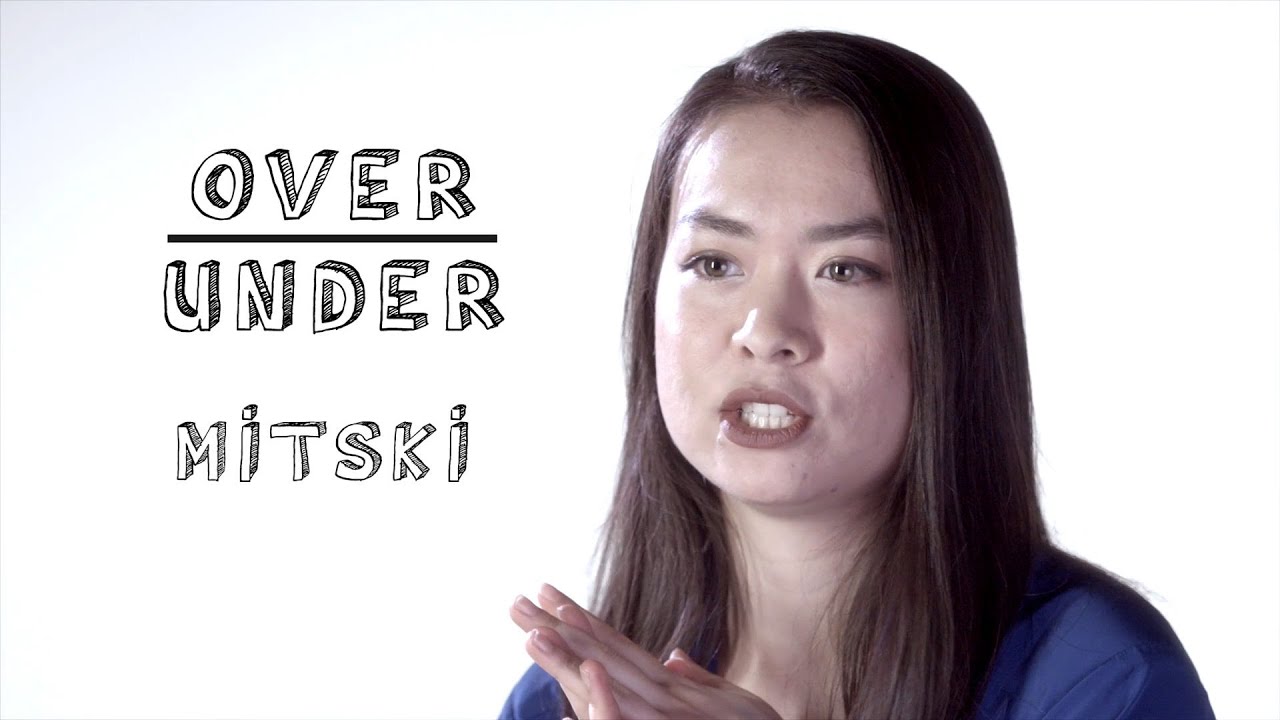 Mitski Rates Drake, Young Thug and Furbies | Over/Under