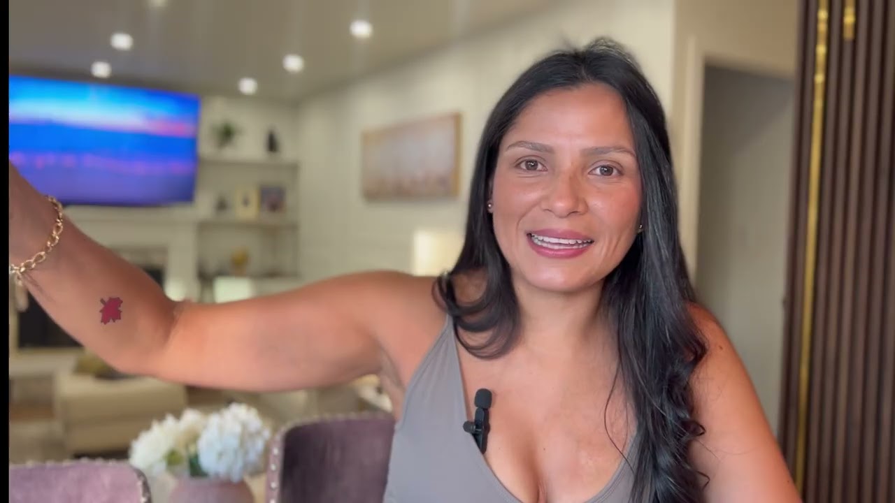 No Hay Trabajo en Canada😔“La VERDAD de por qué desaparecí de YouTube 😳”
