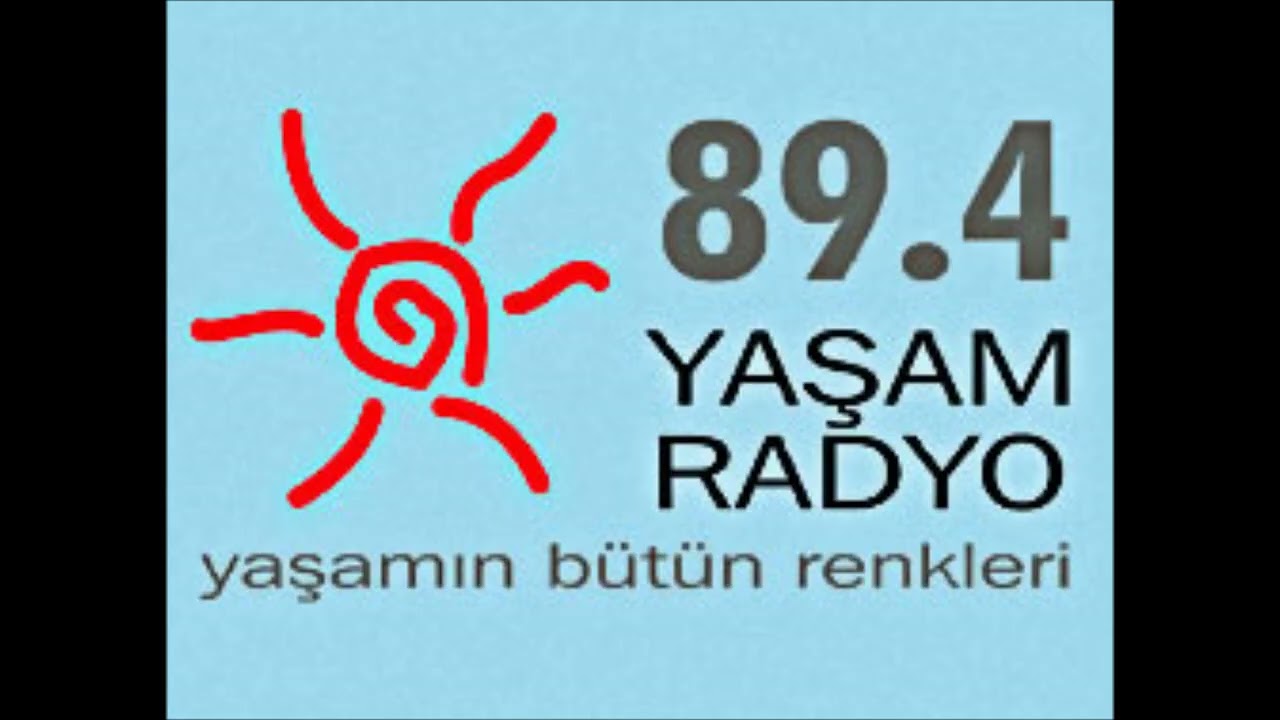 Şiirbaz Programı @ Yaşam Radyo • Hazırlayan ve Sunan: İsmail Cem Doğru | Konuk: Volkan Hacıoğlu