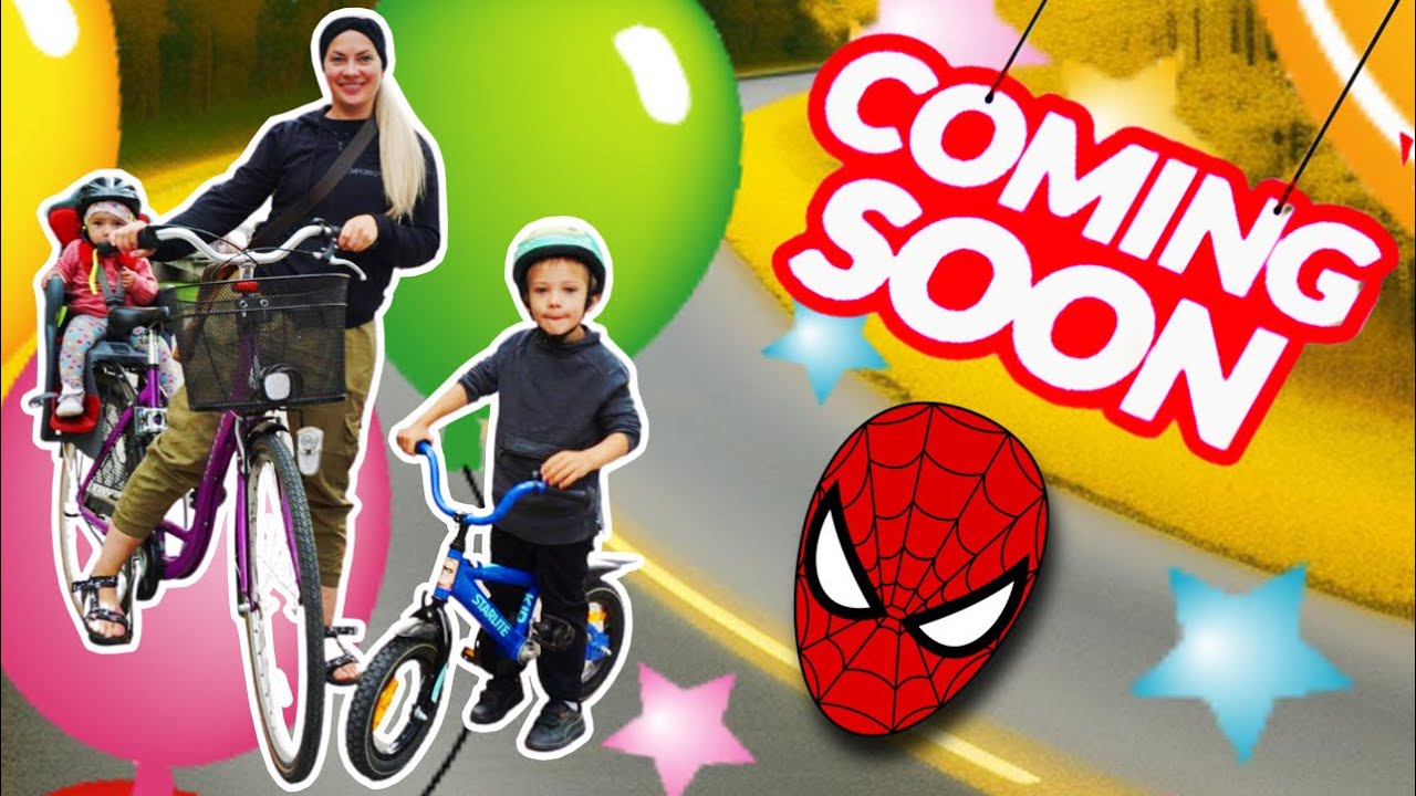 RUFFI SÜNNIPÄEVA ETTEVALMISTUSED+ igapäevaelu!👩‍🔧🛠🎉🎁🎈🕷
