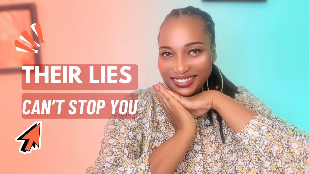 They Gave You a False Identity to Stop You From Living Your Dream Life