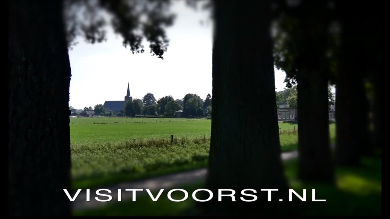 Visit Voorst 1