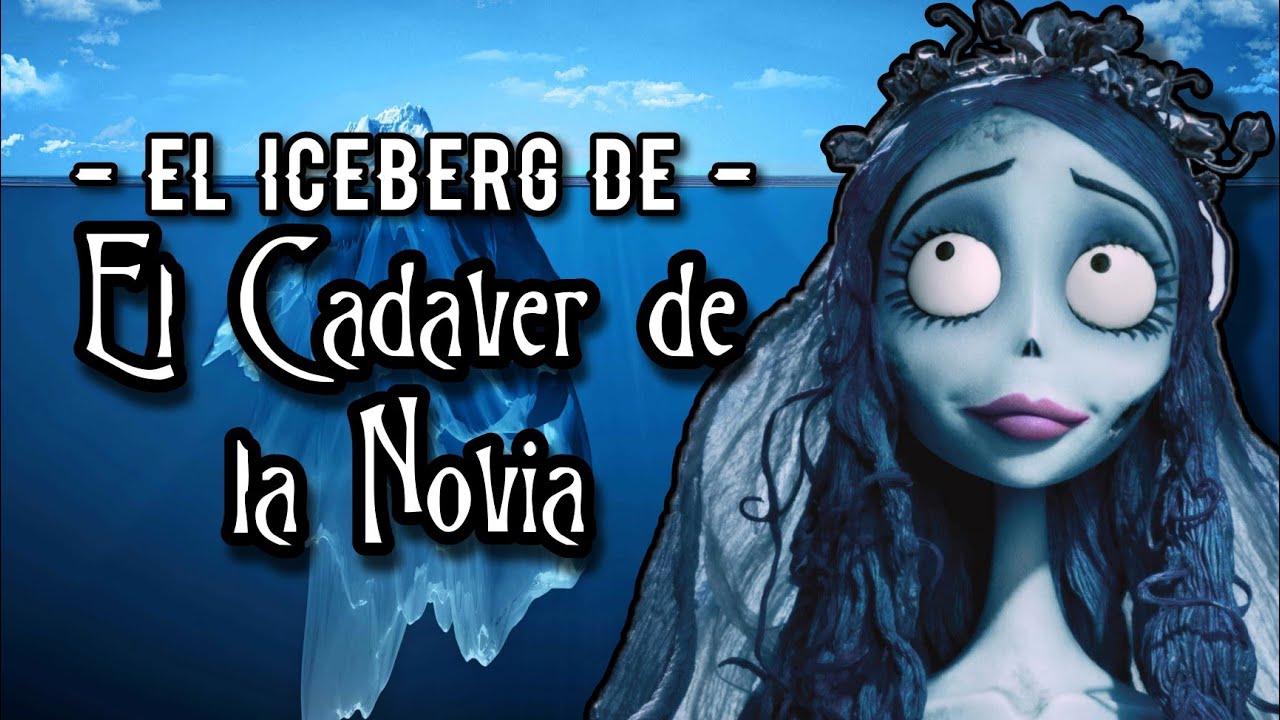 🧊 EL ICEBERG DEL CADÁVER DE LA NOVIA | 🎃 Especial Perturbador Vol.2 | Día 1