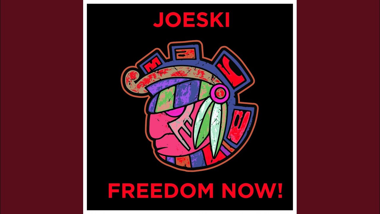 Freedom Now! (Original Mix)