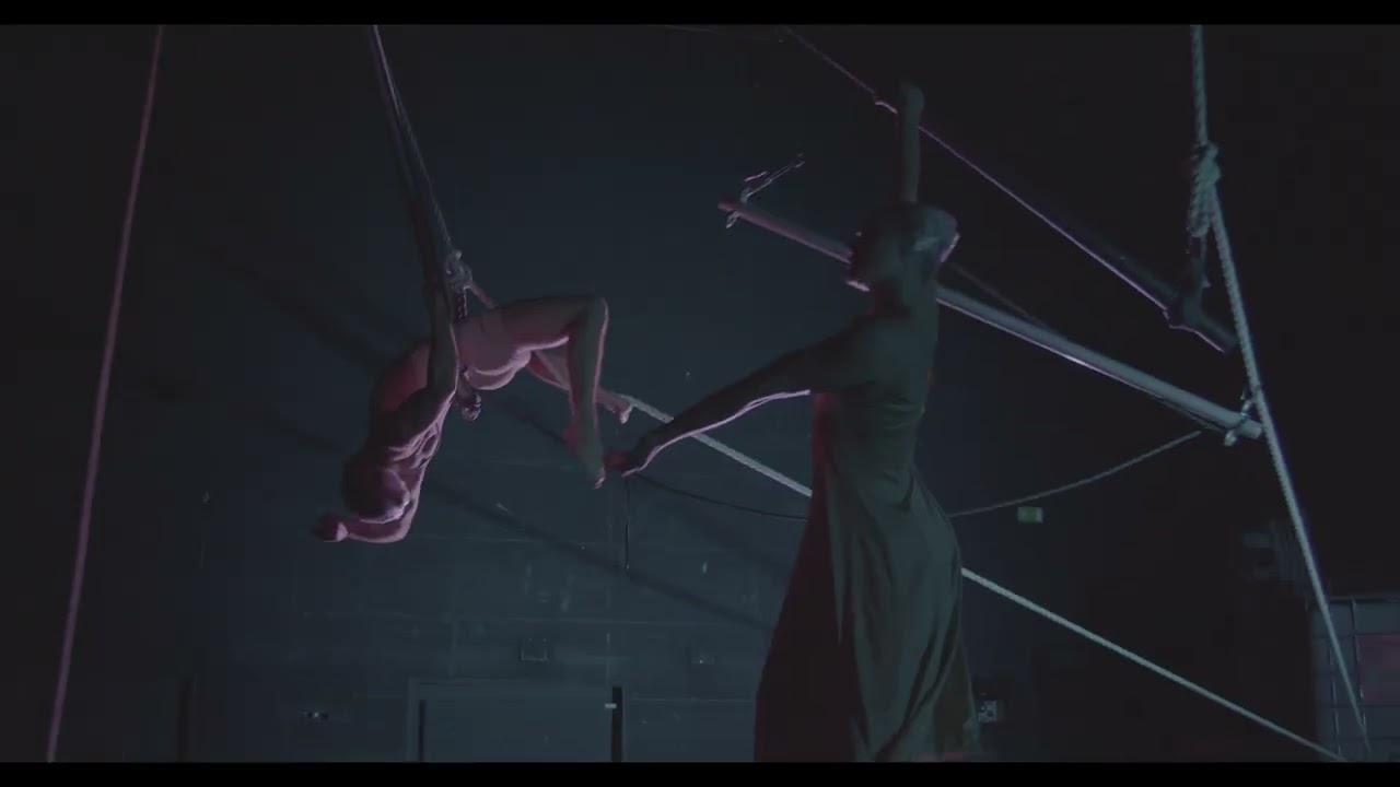 inTENSE Trailer