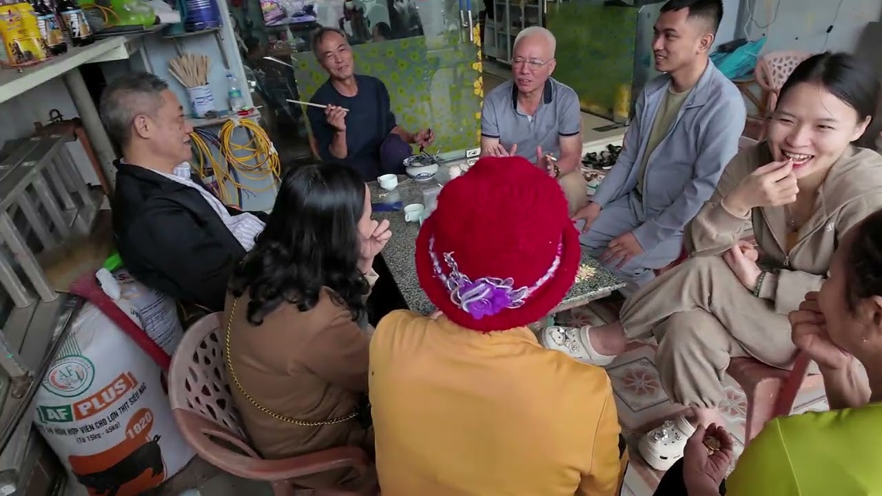 XUÂN QUÊ HƯƠNG 2026