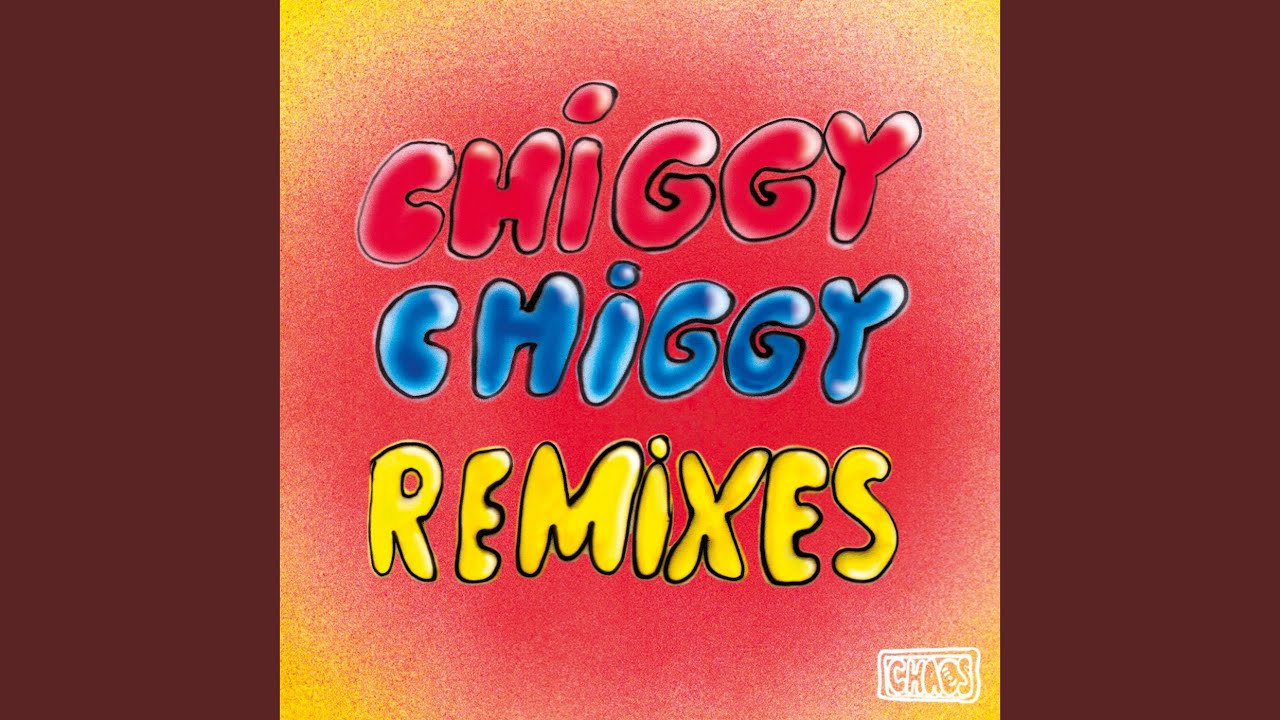 Chiggy Chiggy (Paige Tomlinson Remix)
