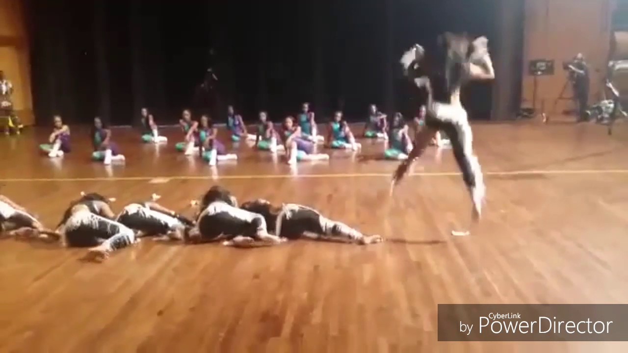 YCDT Supastarz Vs Divas Of Olive Branch Full Battle