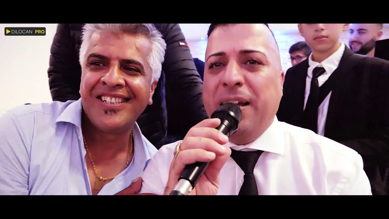 Imad Selim Mix 2017 -  Kurdische Hochzeit by Dilocan Pro