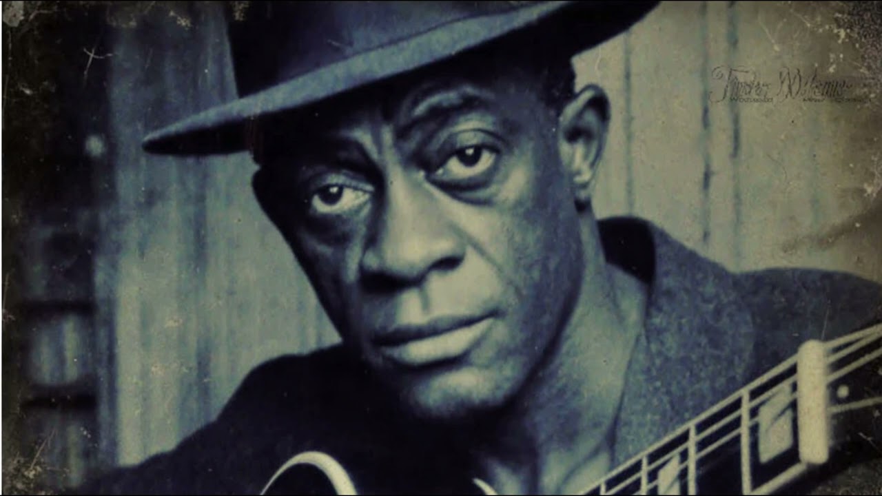 Dirt Roads & Deliverance – The Lost Countryside Soul Recordings (1931–1937)