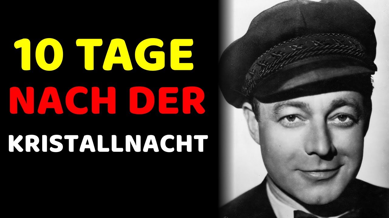 Heinz Rühmann: „Sein Eheleid mit einer Jüdin
