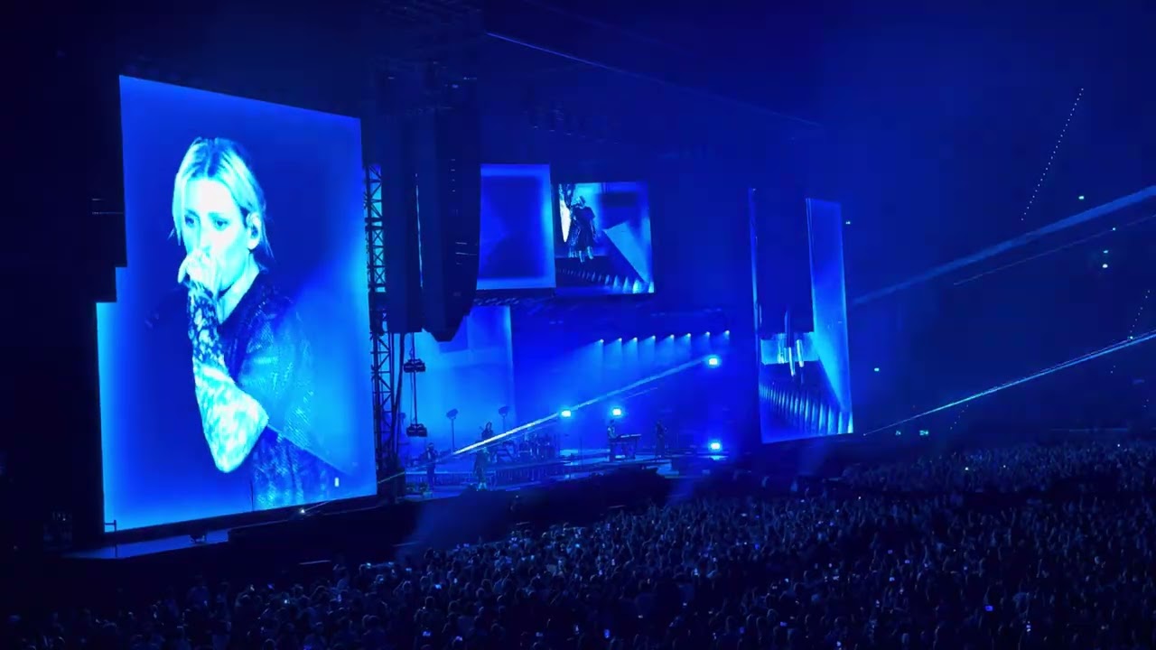 Linkin Park - Numb - Düsseldorf - 01.07.2025