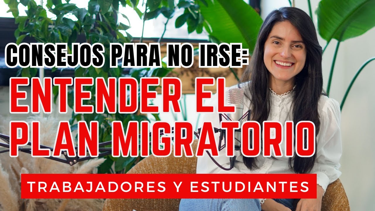 Migración Inteligente: Asegura la Residencia Permanente Antes de Comenzar