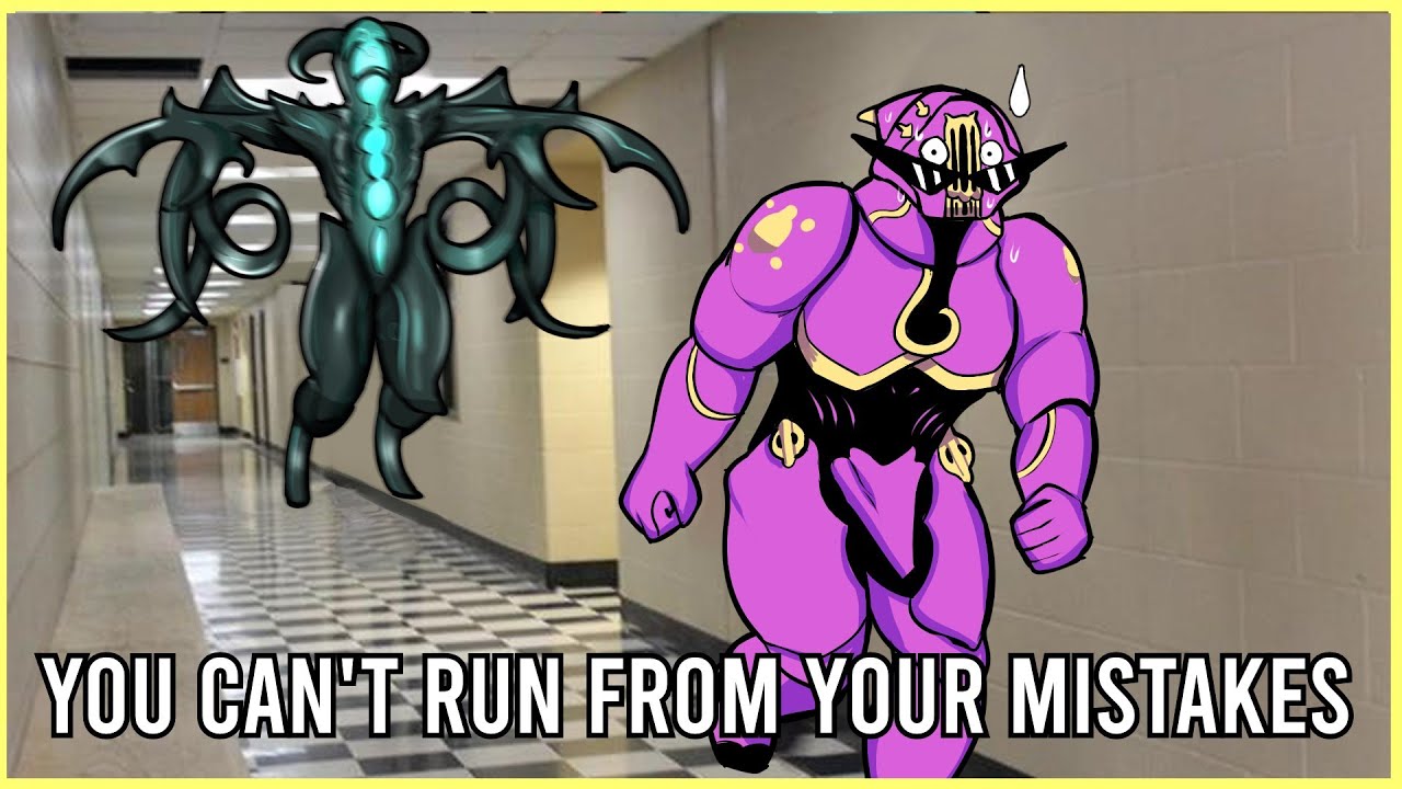 Warframe: 10 EZ Steps to Angels of the Zariman - The First DAY experience!