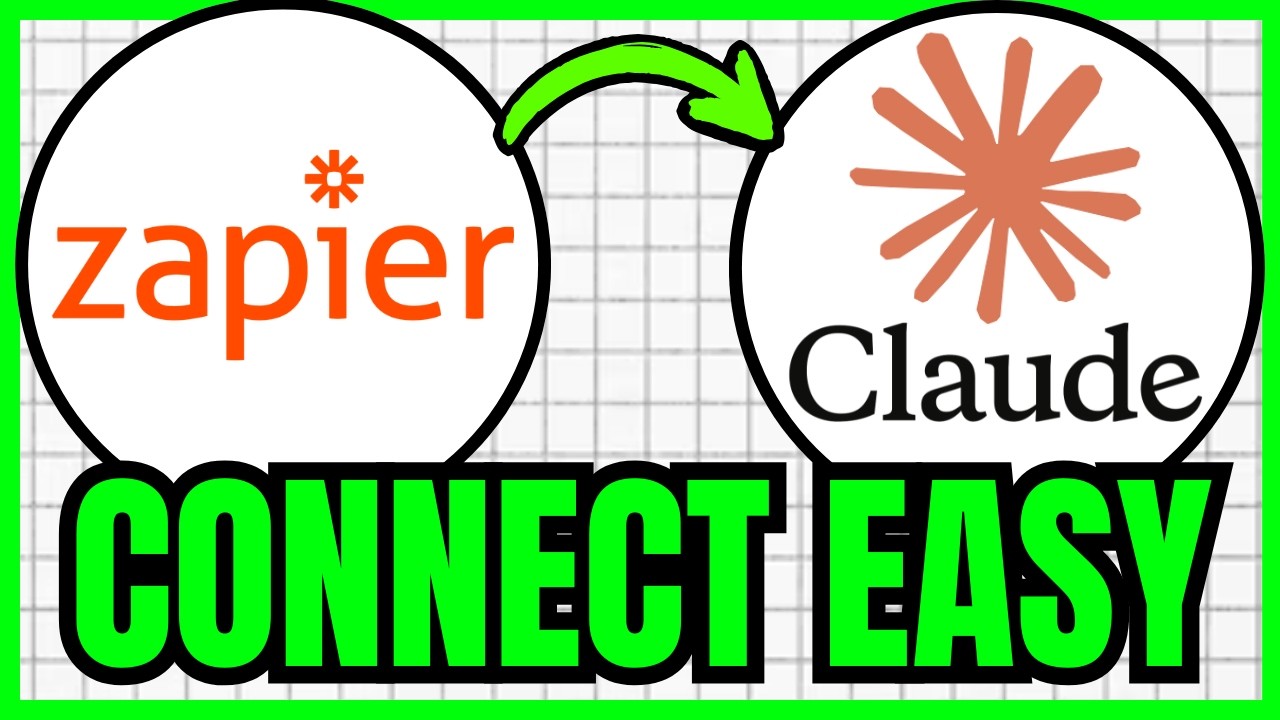 Как подключить Zapier к Claude (быстро и легко) 2026