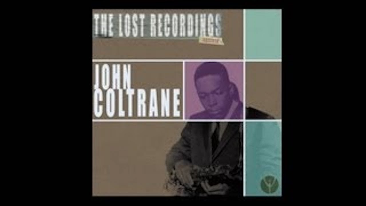John Coltrane and Tadd Dameron - Mating Call [1956]